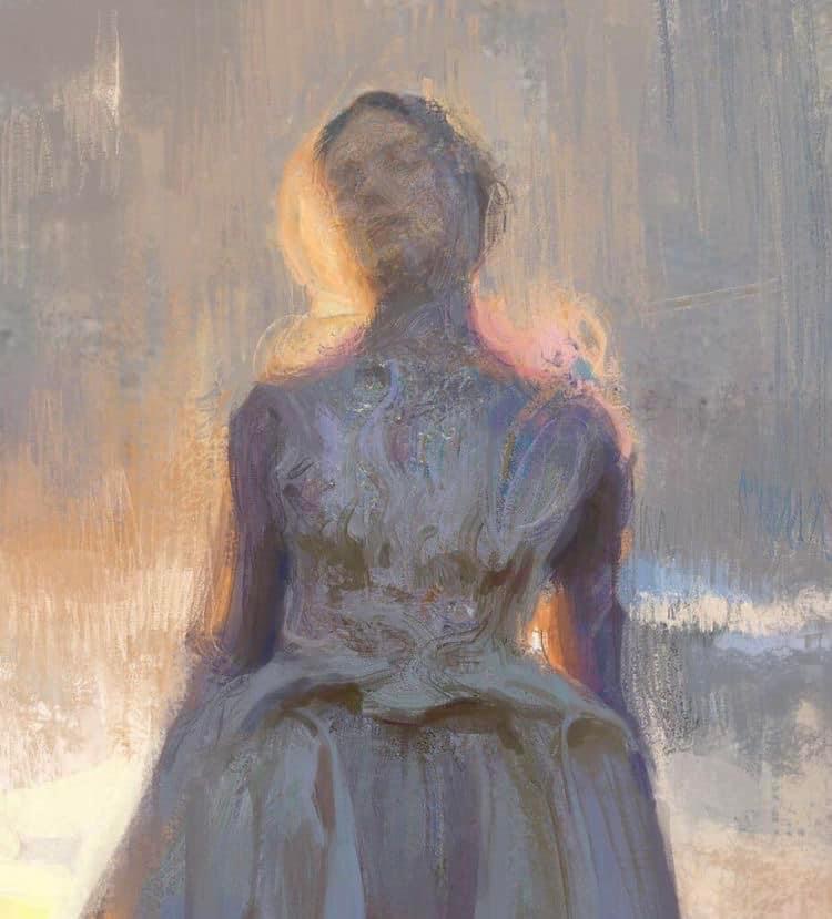 Angels – GreatCosmicMothersUnite