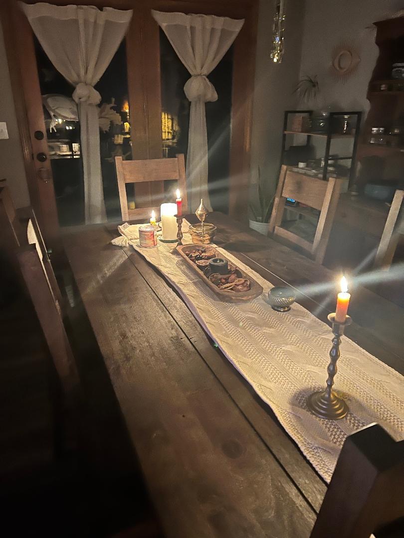 Magic Rituals & Trauma – GreatCosmicMothersUnite